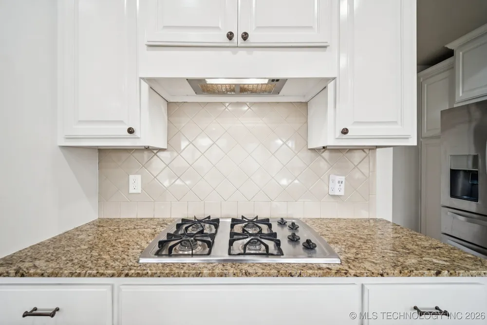 3309 W Knoxville St, Broken Arrow, OK 74012