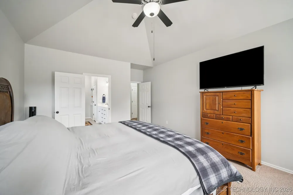 3309 W Knoxville St, Broken Arrow, OK 74012