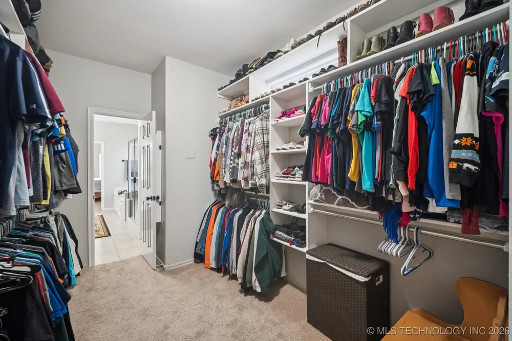 3309 W Knoxville St, Broken Arrow, OK 74012