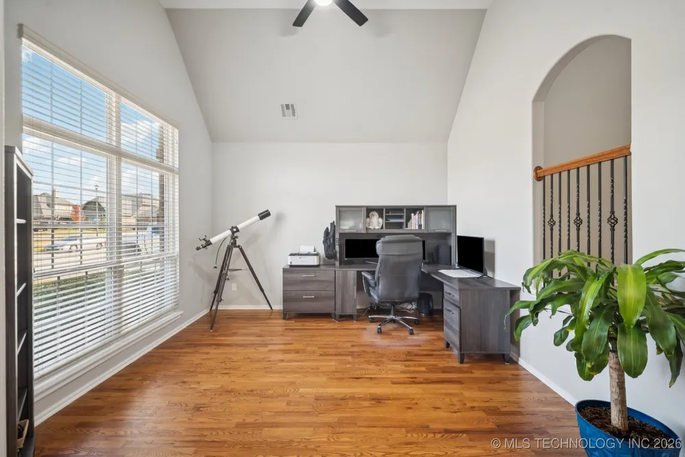 3309 W Knoxville St, Broken Arrow, OK 74012