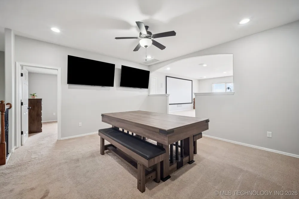 3309 W Knoxville St, Broken Arrow, OK 74012