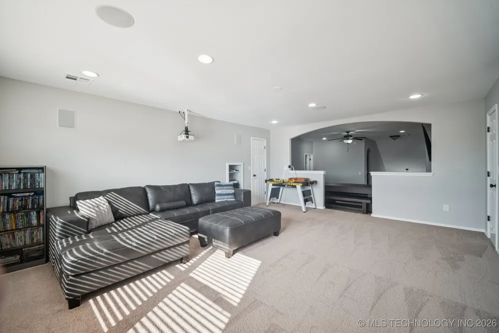 3309 W Knoxville St, Broken Arrow, OK 74012