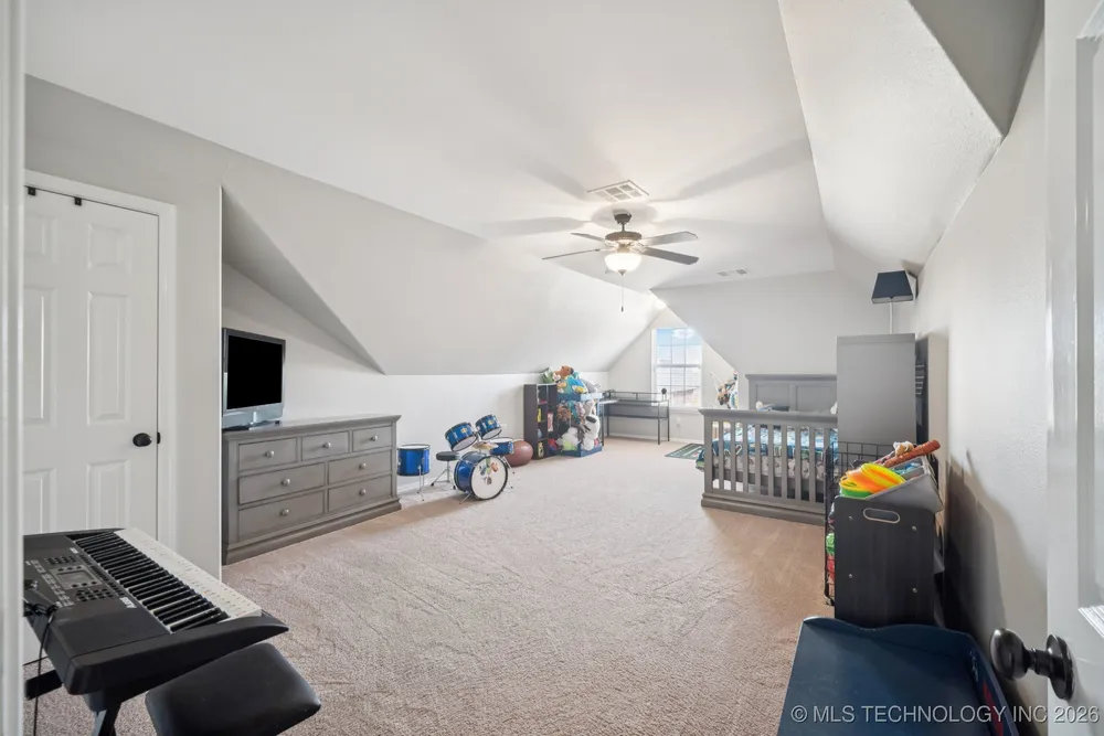 3309 W Knoxville St, Broken Arrow, OK 74012