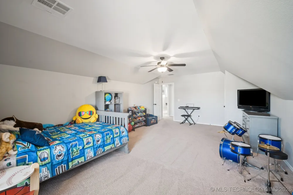 3309 W Knoxville St, Broken Arrow, OK 74012