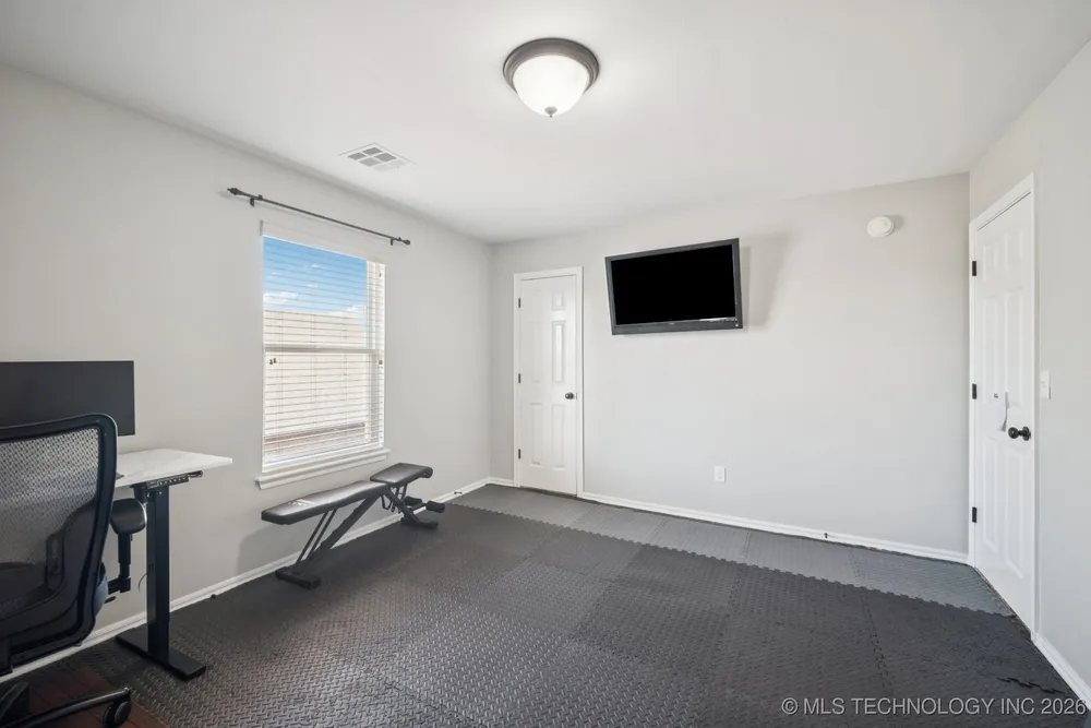 3309 W Knoxville St, Broken Arrow, OK 74012