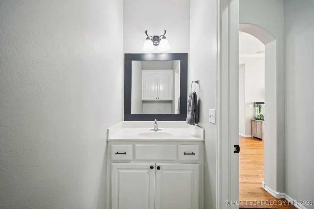 3309 W Knoxville St, Broken Arrow, OK 74012