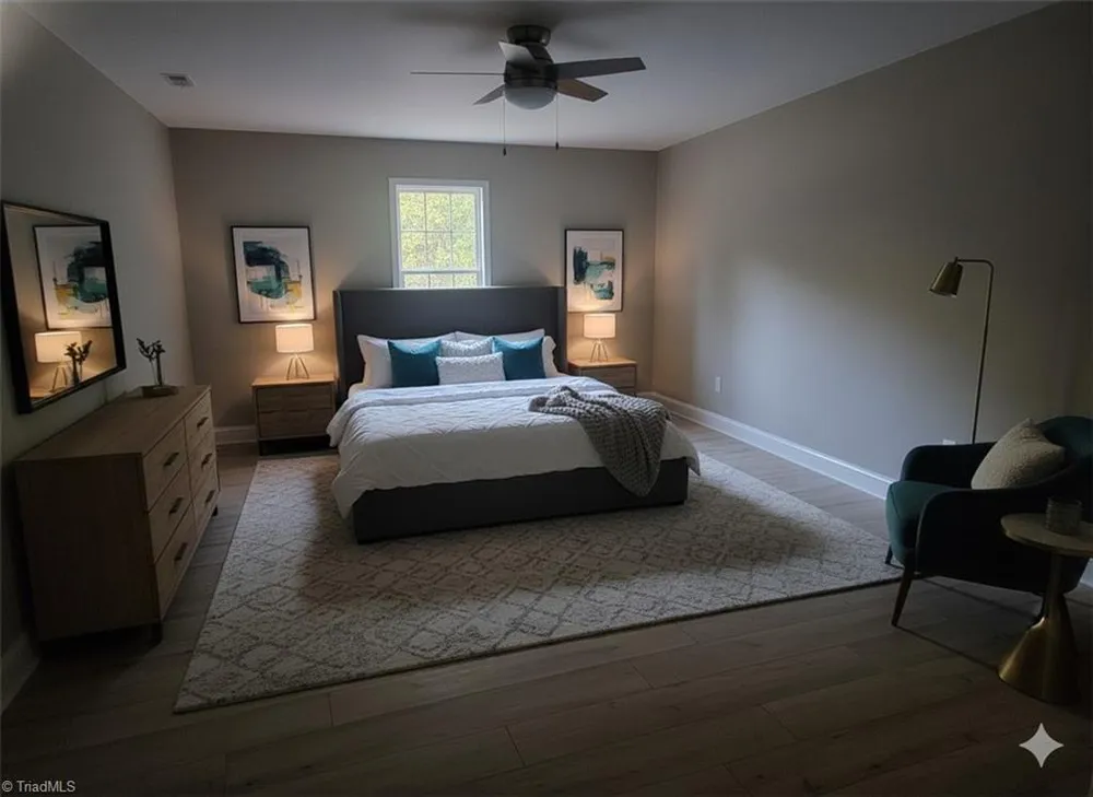 4311 Mineral Ave, Winston-Salem, NC 27105