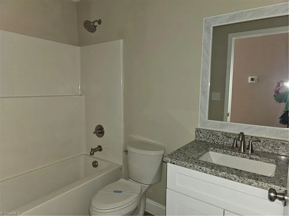 4311 Mineral Ave, Winston-Salem, NC 27105