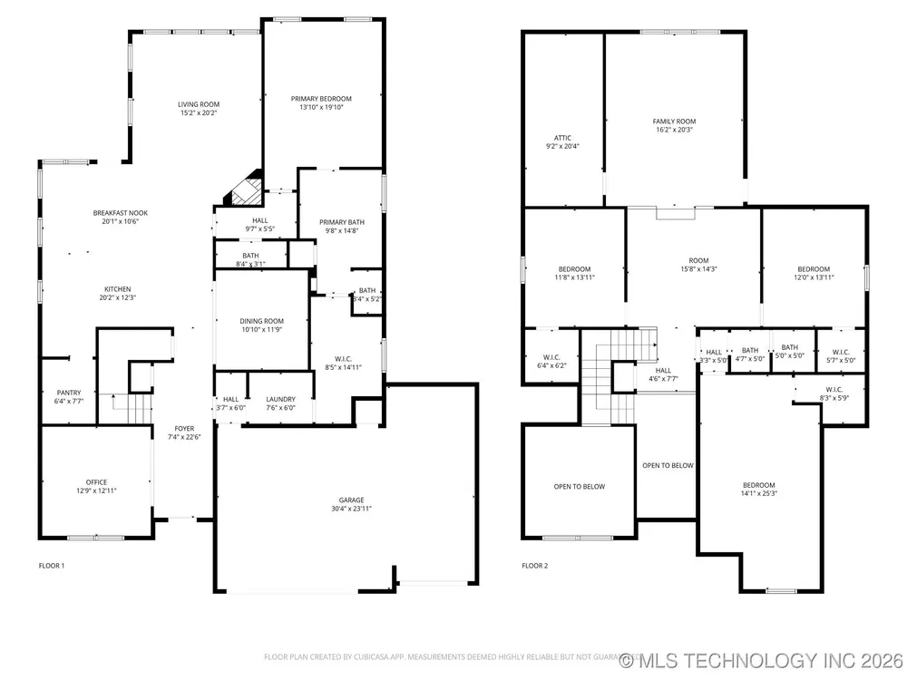 3309 W Knoxville St, Broken Arrow, OK 74012