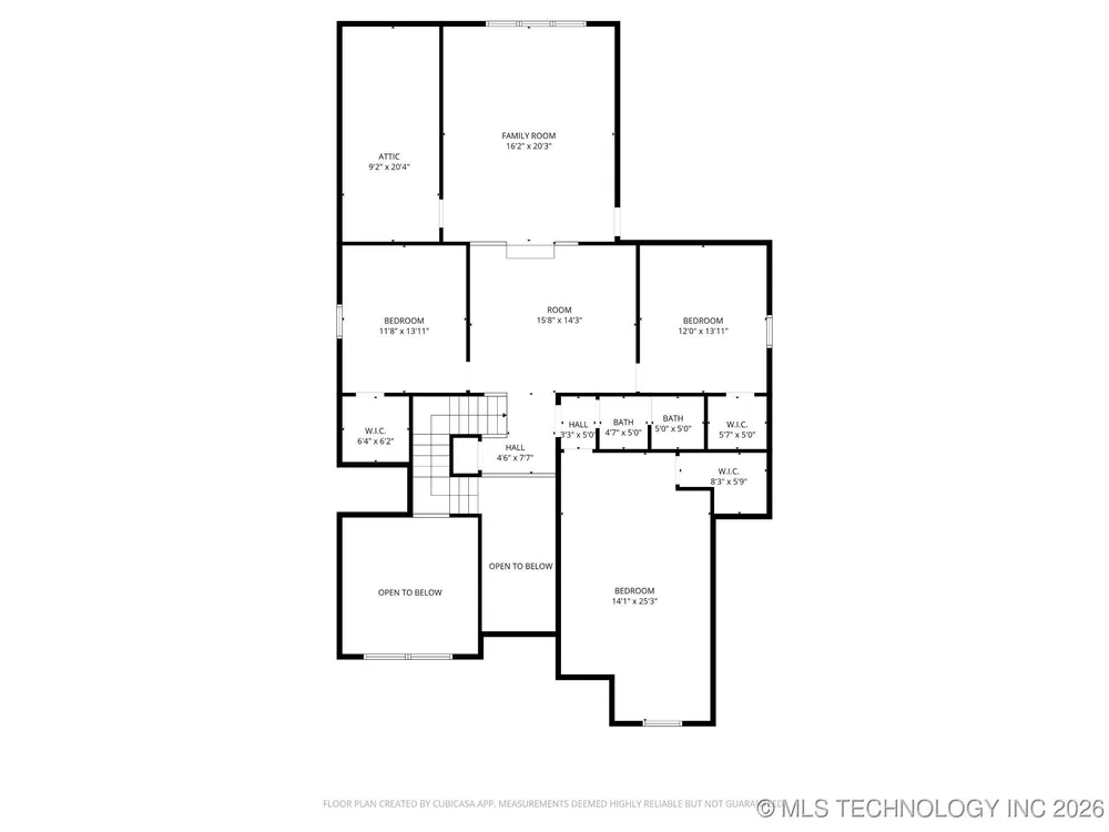 3309 W Knoxville St, Broken Arrow, OK 74012