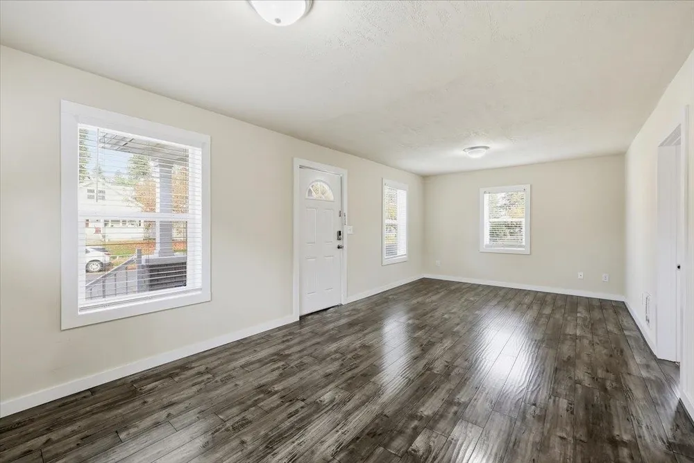 2023 W Cleveland Ave, Spokane, WA 99205