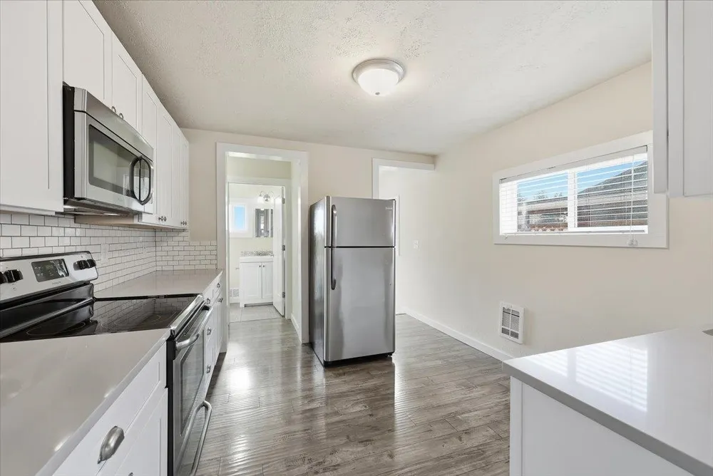 2023 W Cleveland Ave, Spokane, WA 99205