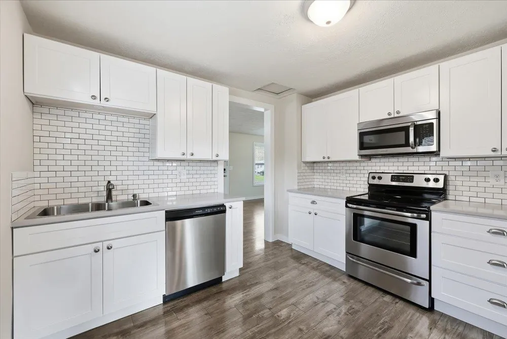 2023 W Cleveland Ave, Spokane, WA 99205