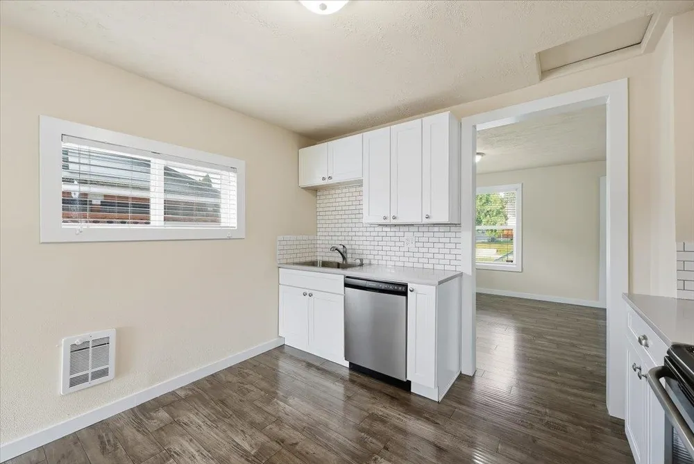 2023 W Cleveland Ave, Spokane, WA 99205