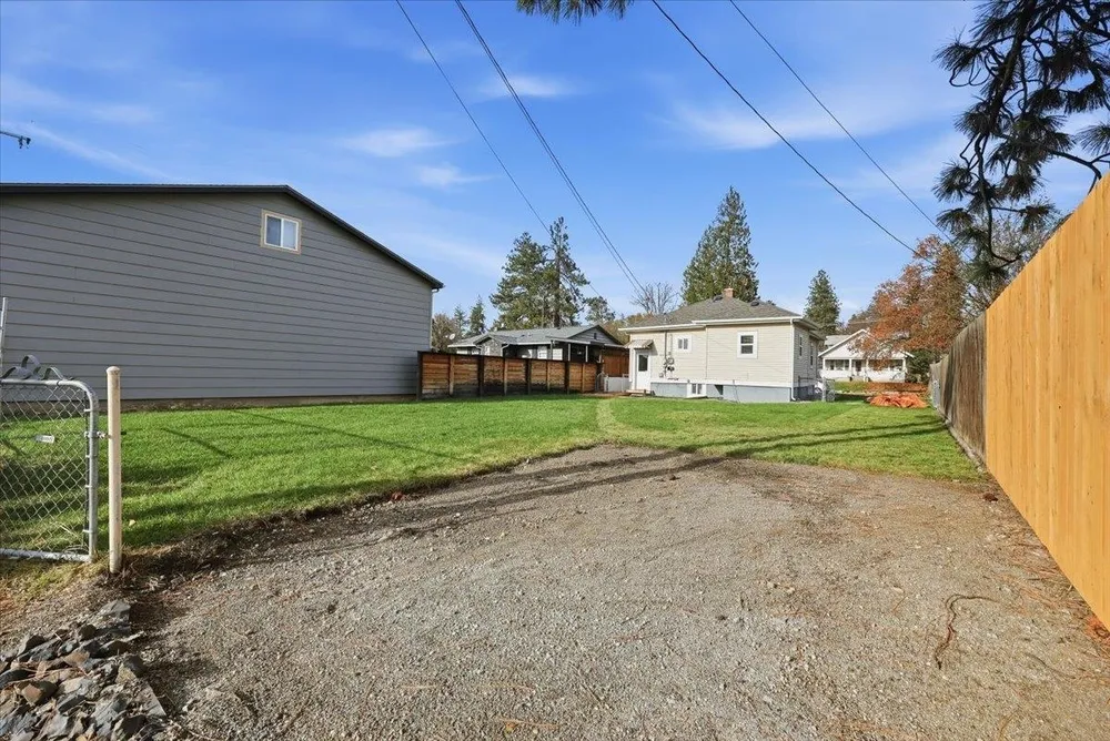 2023 W Cleveland Ave, Spokane, WA 99205