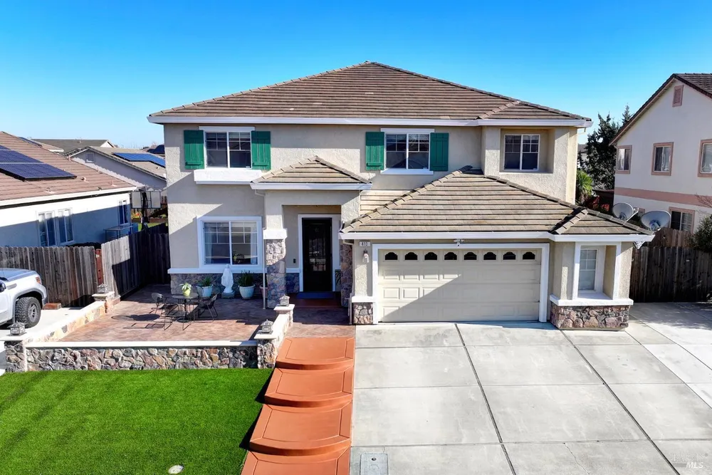 413 Meehan Ct, Suisun City, CA 94585