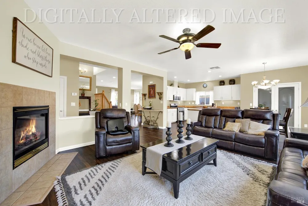 413 Meehan Ct, Suisun City, CA 94585