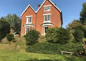 Property responsive