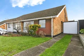 Property responsive