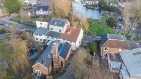 Bridge Street, Loddon, Norwich, Norfolk, NR14, Loddon