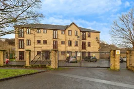Property responsive