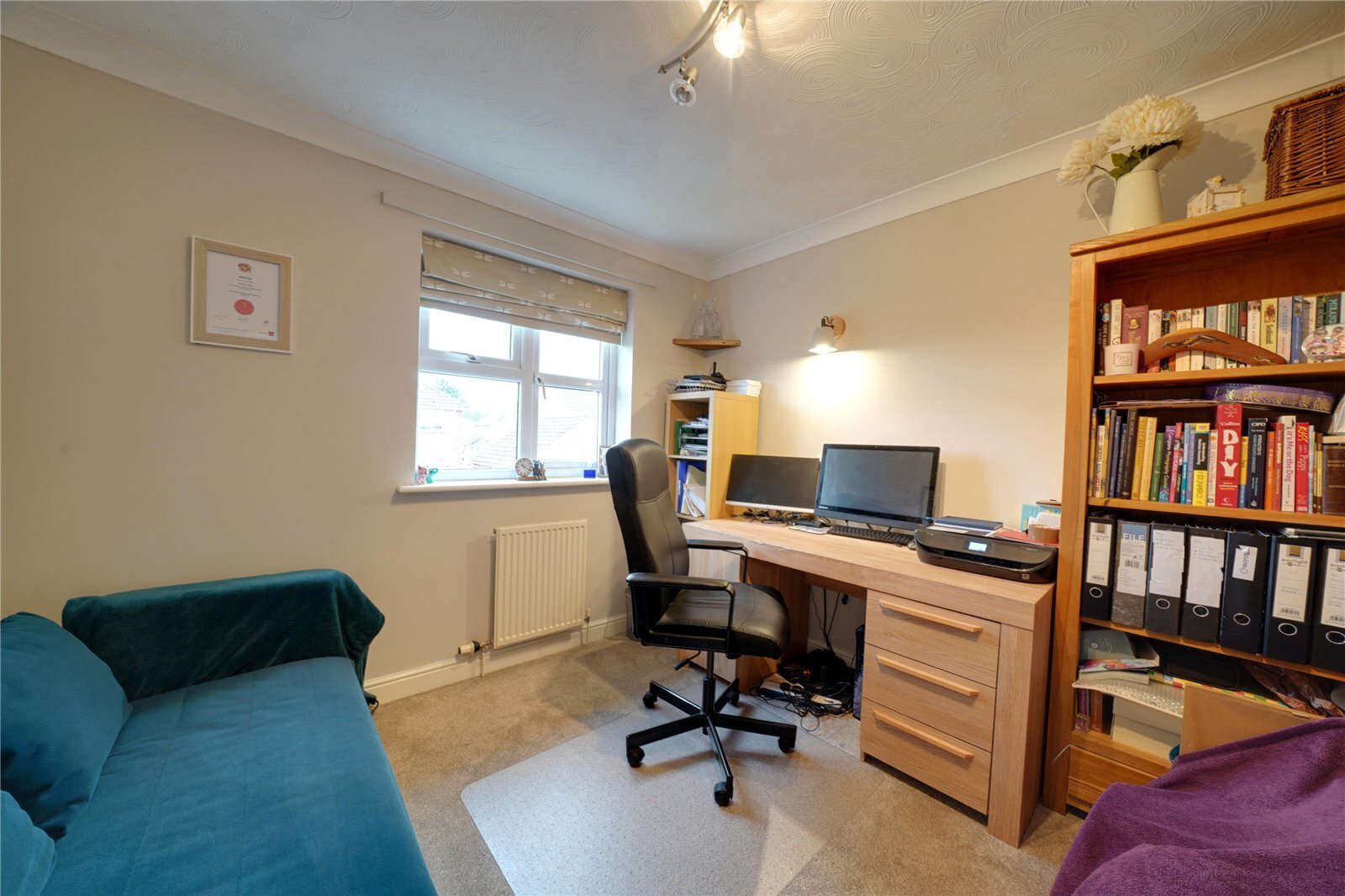 Jubilee Road, Lakenheath, Brandon, Suffolk, IP27 Image 15