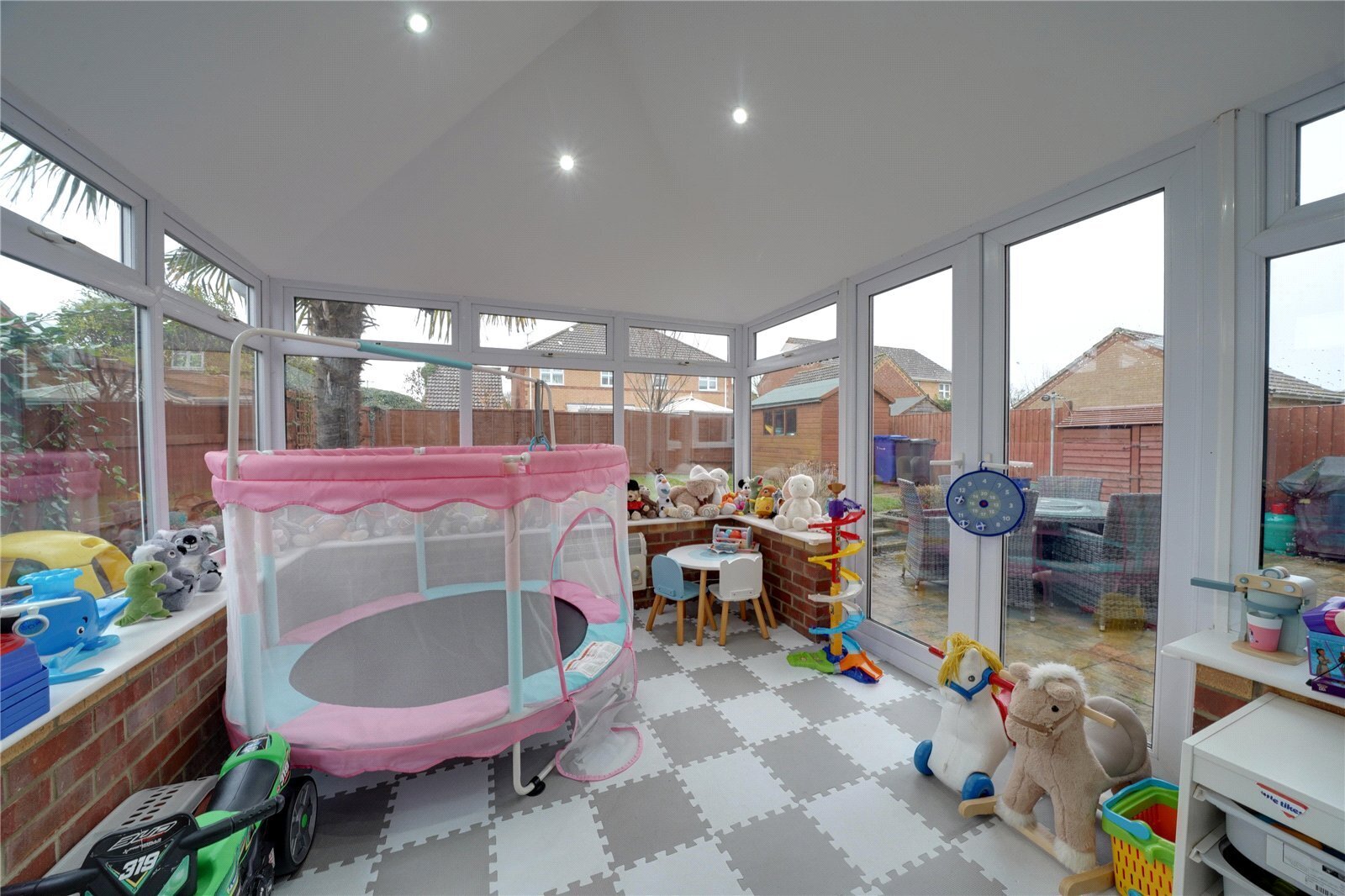 Jubilee Road, Lakenheath, Brandon, Suffolk, IP27 Image 16