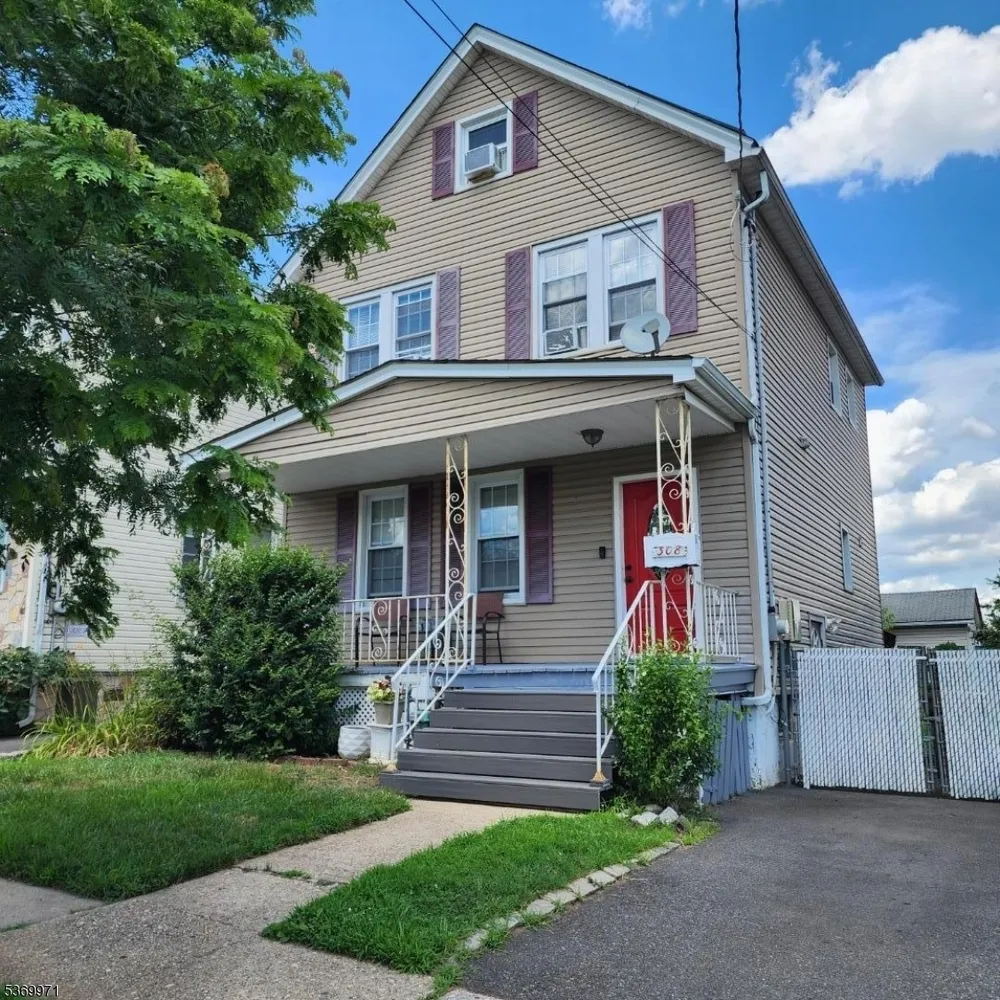 308 Hagel Ave, Linden, NJ 07036
