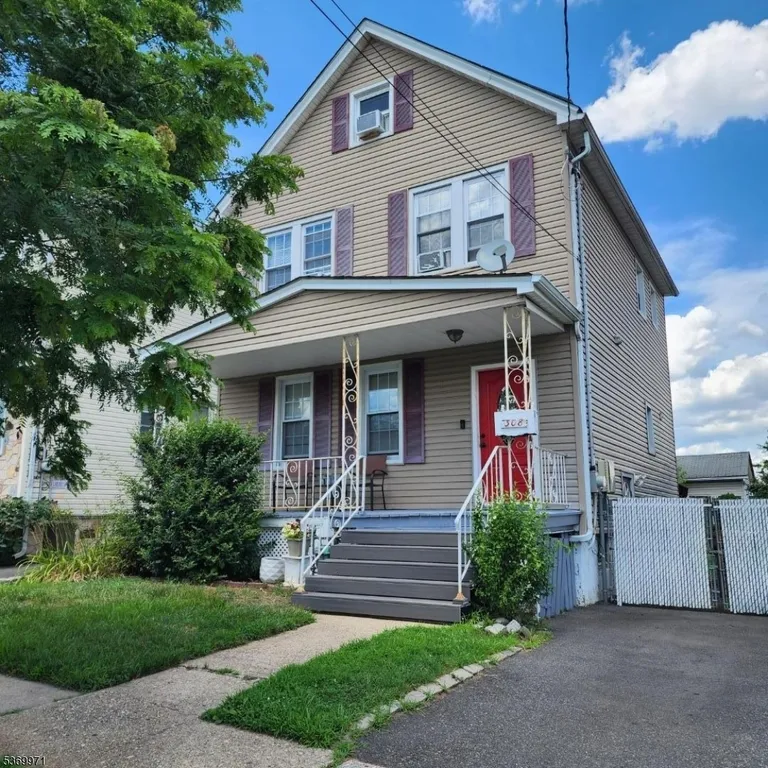 308 Hagel Ave, Linden, NJ 07036