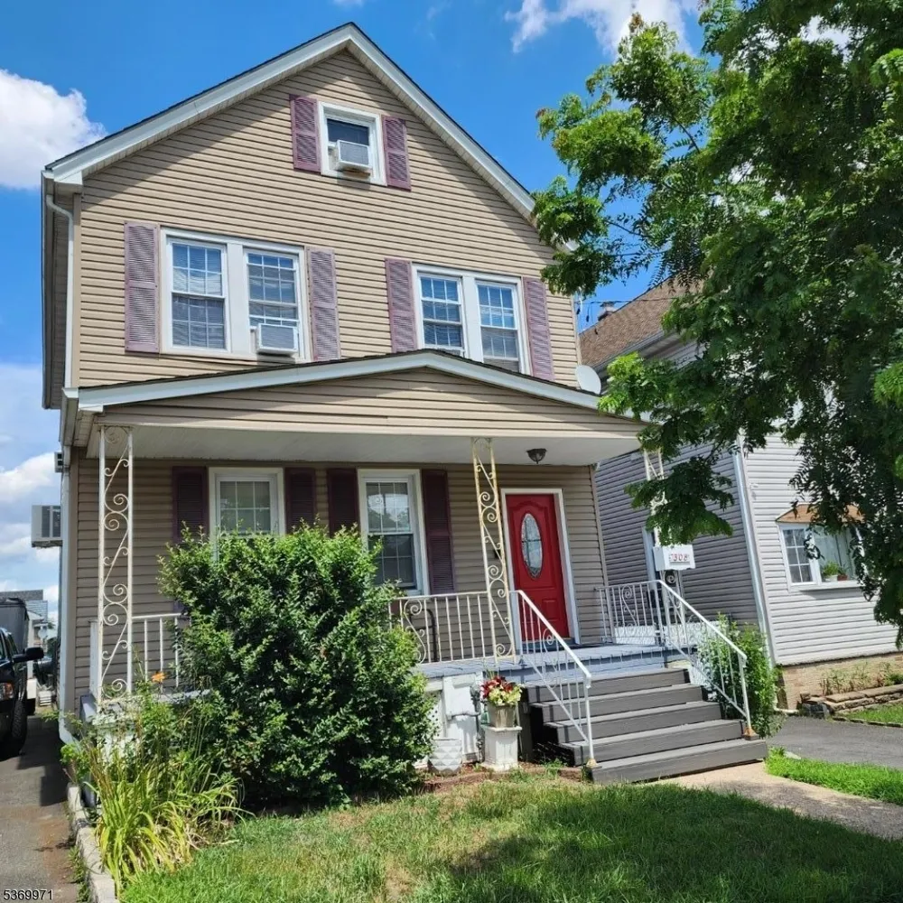 308 Hagel Ave, Linden, NJ 07036