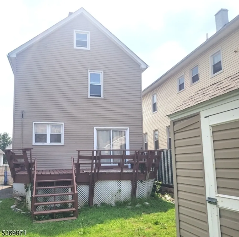 308 Hagel Ave, Linden, NJ 07036