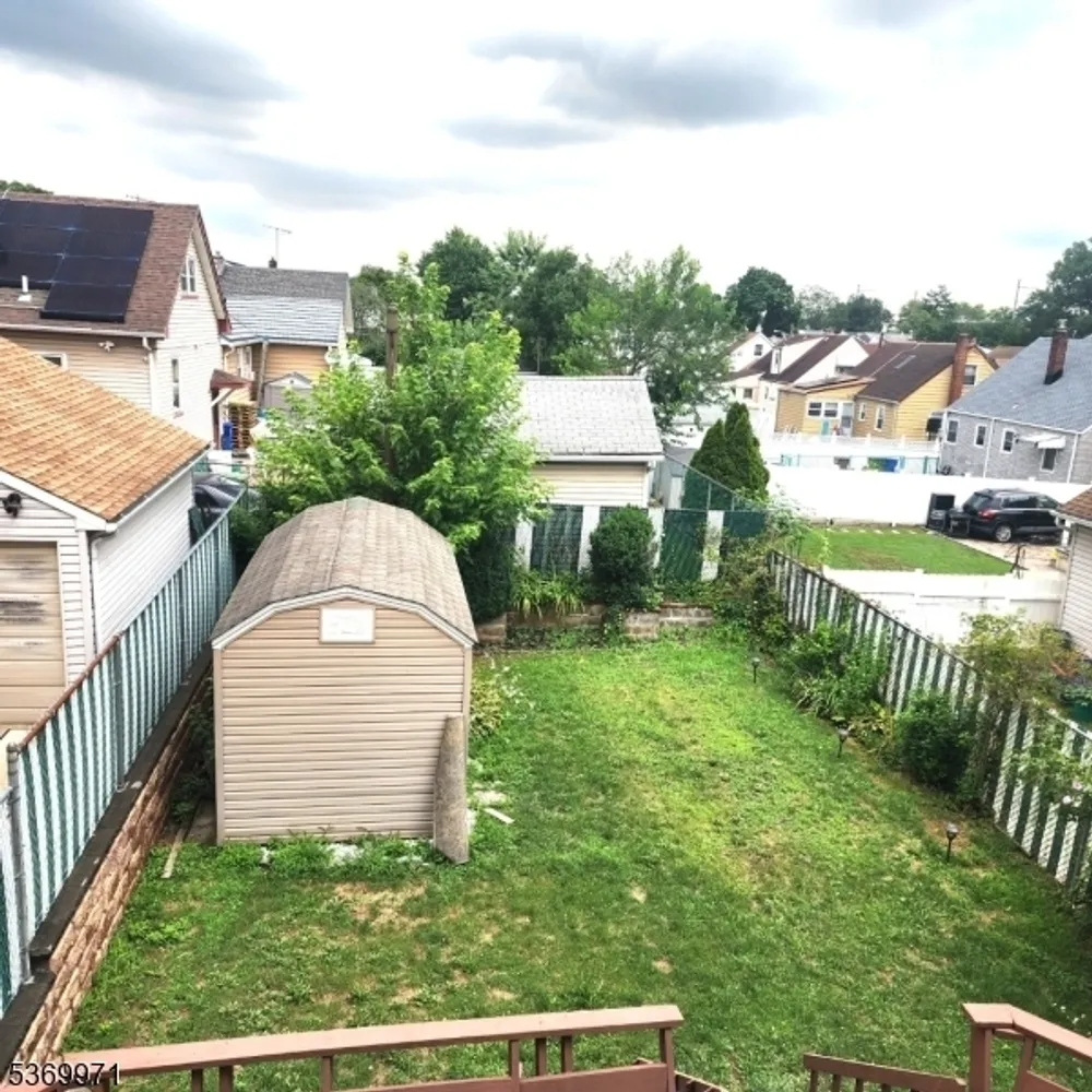308 Hagel Ave, Linden, NJ 07036