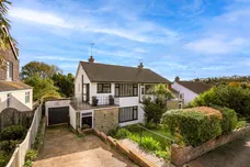Ruskin Road, Eastbourne