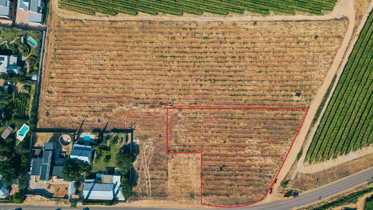 South Africa, Western Cape, Riebeek Kasteel, Hermon, 2818