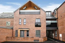 The Gables, Blenheim Road, LINCOLN