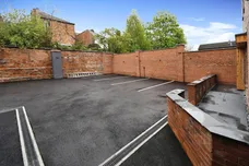 The Gables, Blenheim Road, LINCOLN