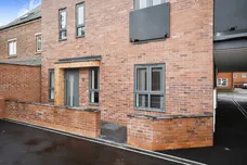 The Gables, Blenheim Road, LINCOLN