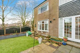Property responsive