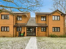 Coulson Way, Burnham, Slough photo