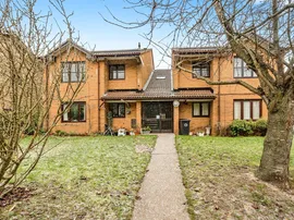 Coulson Way, Burnham, Slough photo