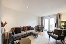 Wharf Lane, Solihull