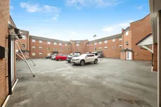 Wharf Lane, Solihull