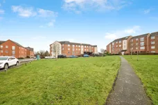Wharf Lane, Solihull