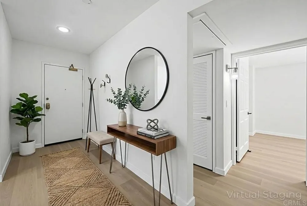 5745 Friars Rd, San Diego, CA 92110