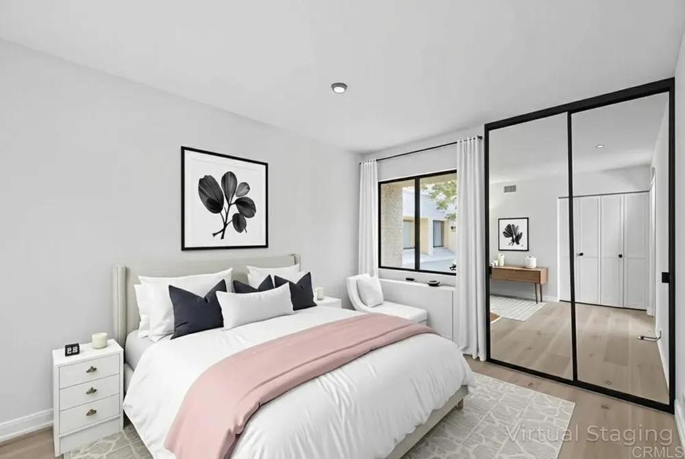 5745 Friars Rd, San Diego, CA 92110