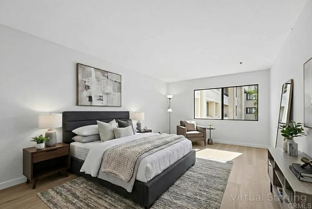 5745 Friars Rd, San Diego, CA 92110