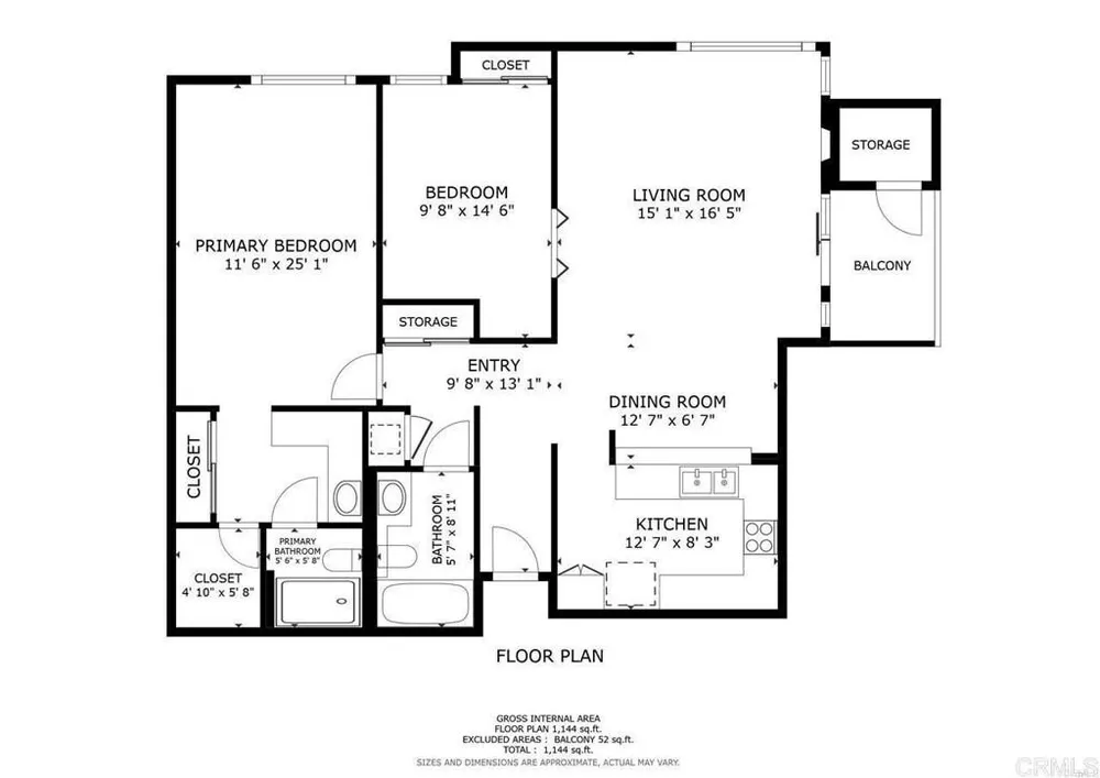 5745 Friars Rd, San Diego, CA 92110