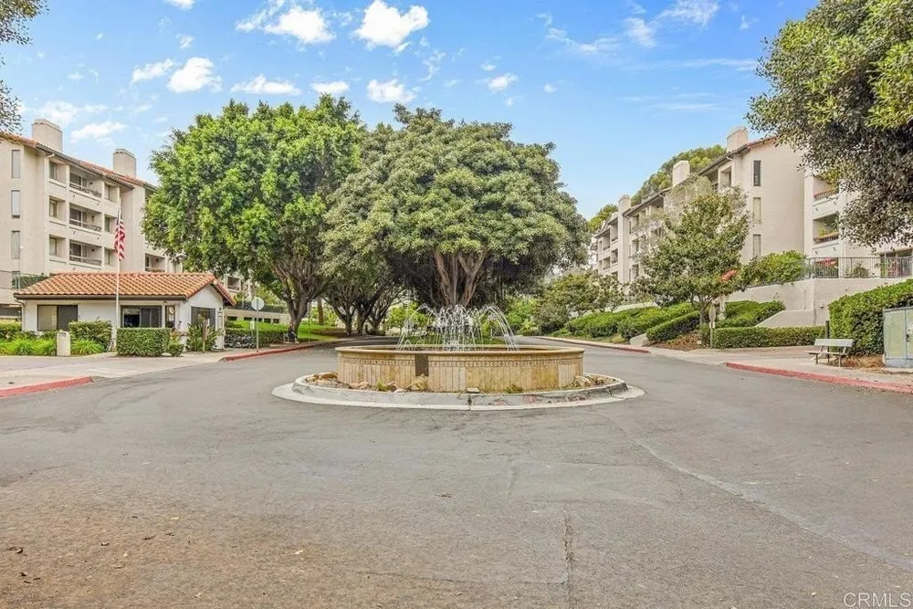 5745 Friars Rd, San Diego, CA 92110