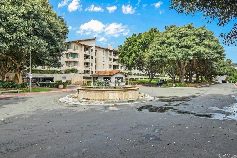 5745 Friars Rd, San Diego, CA 92110