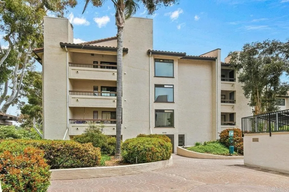 5745 Friars Rd, San Diego, CA 92110